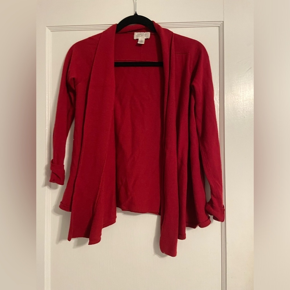 Cardigan - Picture 1 of 2
